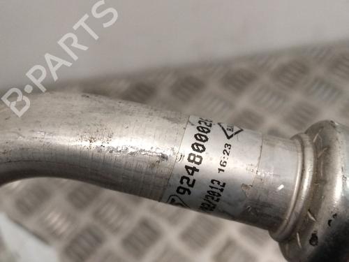 AC pipe MERCEDES-BENZ C-CLASS (W203) C 180 Kompressor (203.046) | BP37606109M126 - Image 5