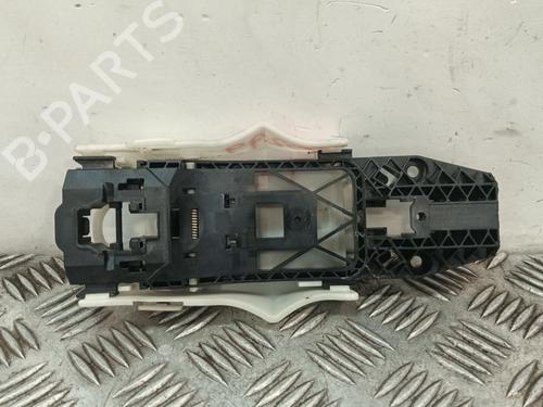 Used Rear left exterior door handle Rear left exterior door handle SKODA FABIA III (NJ3) [2014-2021] 36440616 36440616