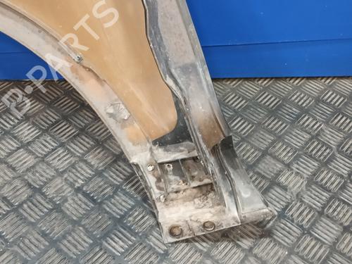 Right front fenders VW TOUAREG (7LA, 7L6, 7L7)  | BP14246482C42 