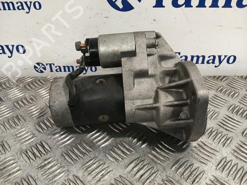 Startmotor NISSAN CABSTAR E (TL_, VL_) 125.35, 125.45 (TL0, VL0) | BP30660632M8