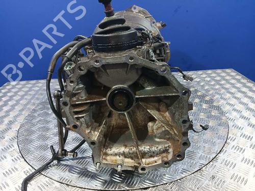 Gearbox NISSAN PATHFINDER III (R51) | BP24883396M3 - Image 4