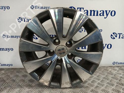 Used Rim VW TOURAN (1T1, 1T2) 1.6 (102 hp) 30278152