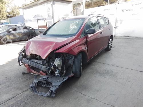 Gearbox SEAT ALTEA XL (5P5, 5P8)  | BP29285597M3 