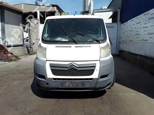 Right front driveshaft CITROËN JUMPER II Van  | BP25725511M39 