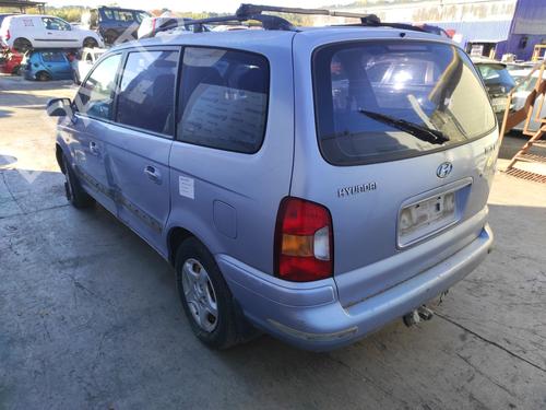 Right front indicator HYUNDAI TRAJET (FO) 2.0 | BP19664519C33 