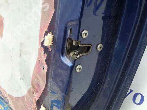 Right front door OPEL ASTRA H GTC (A04) 1.9 CDTi (L08) | BP4471721C3 