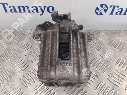 Used Right rear brake caliper SEAT IBIZA IV (6J5, 6P1) [2008-2017]  11565965