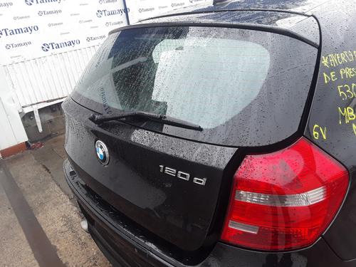 Left front driveshaft BMW 1 (E87)  | BP13898502M38 