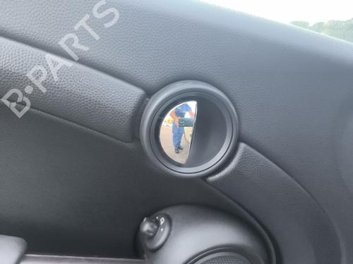 Used Front left interior door handle Front left interior door handle 39103769 39103769