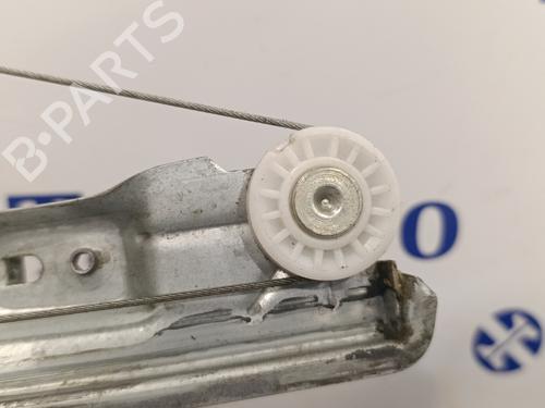Rear right window mechanism CITROËN C4 Grand Picasso I (UA_) 2.0 HDi 138 | BP18857995C25 