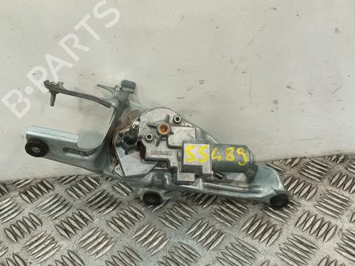 Used Rear wiper motor Rear wiper motor MAZDA 3 Hatchback (BP) [2018-2026] 35920554 35920554