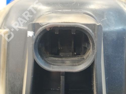 Heater blower motor PEUGEOT 308 I (4A_, 4C_) 1.6 16V | BP9973832M62 