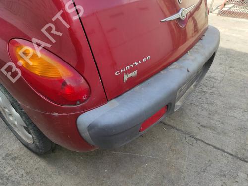 Climate control CHRYSLER PT CRUISER (PT_)  | BP17645035I5 