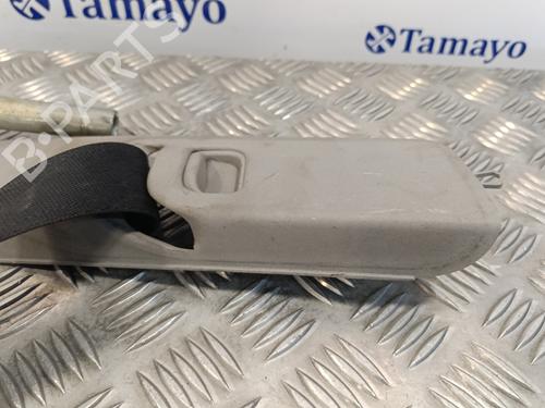 Front left seatbelt OPEL CORSA D (S07) 1.3 CDTI (L08, L68) | BP17860632I26 