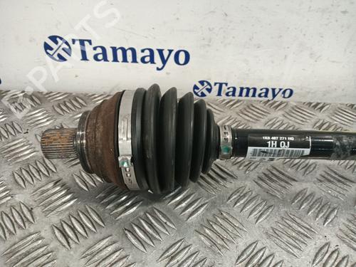 Left front driveshaft DAEWOO LACETTI Hatchback (KLAN) 1.6 | BP40088704M38 - Image 3