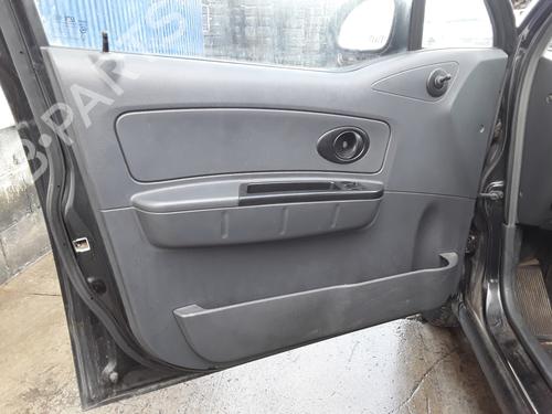 Left taillight CHEVROLET MATIZ (M200, M250)  | BP24416385C34 