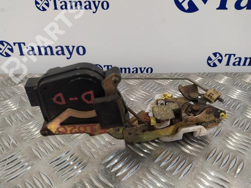 Front right lock CHEVROLET MATIZ (M200, M250) 0.8 | BP10352931C97 