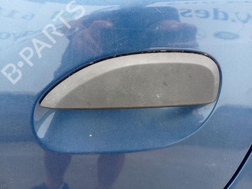 Used Rear left exterior door handle Rear left exterior door handle 36998483 36998483
