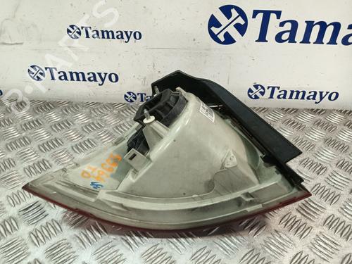 Right taillight VW GOLF V (1K1) 1.4 TSI | BP32096512C35 - Image 5