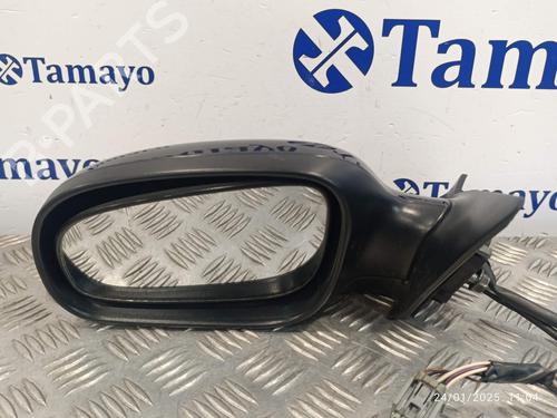 Used Left mirror VOLVO S80 I (184) [1998-2008]  23094366