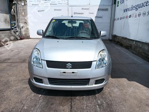 Right front seat SUZUKI SWIFT III (MZ, EZ) 1.3 DDiS (RS413D) | BP35770013C16 - Image 6