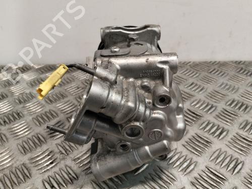 AC compressor CITROËN C4 III (BA_, BB_, BC_) 1.2 PureTech 130 (BAHNSA, BAHNSB) | BP37443010M34 - Image 5