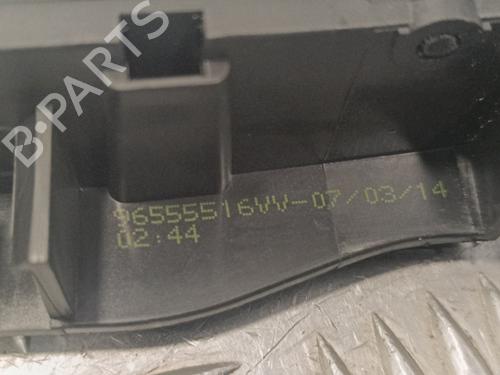 Front right interior door handle PEUGEOT 208 I (CA_, CC_)  | BP16443441I14 