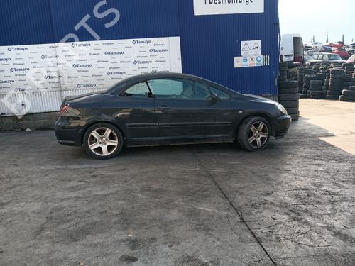 Engine PEUGEOT 307 CC (3B) 2.0 16V | BP30923299M1