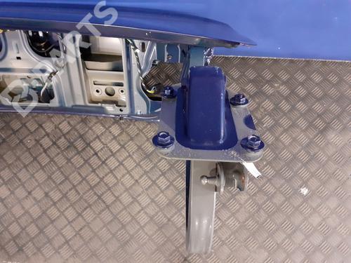Tailgate BMW 3 (F30, F80) 318 d | BP8110642C6 