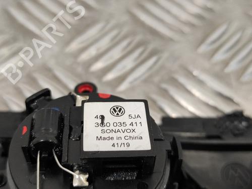 Front left interior door handle VW PASSAT B8 (3G2, CB2) 2.0 TDI | BP40087837I13 - Image 9