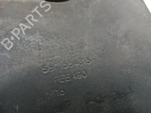 Left front suspension arm IVECO DAILY VI Van 35S18, 35C18, 40C18, 50C18, 60C18, 65C18, 70C18 | BP35776076M12 - Image 5