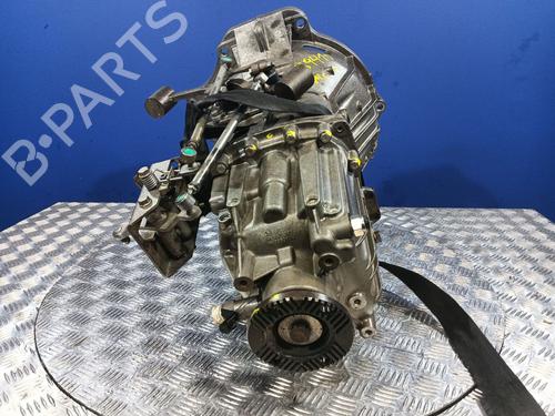 Gearbox IVECO DAILY IV Van 65C18 | BP29397098M3 