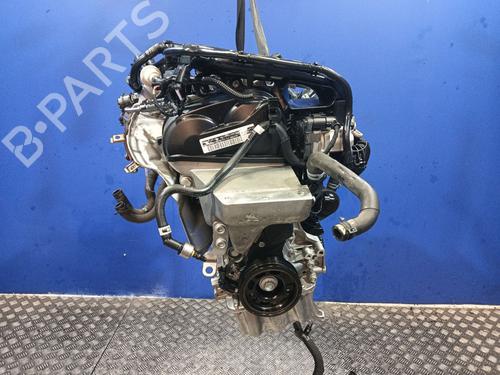 Engine SKODA FABIA III (NJ3) | BP33017919M1 - Image 2