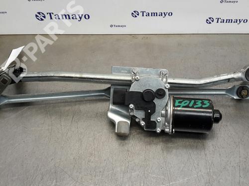 Front wiper motor BMW 1 (E87)  | BP7030856M29 