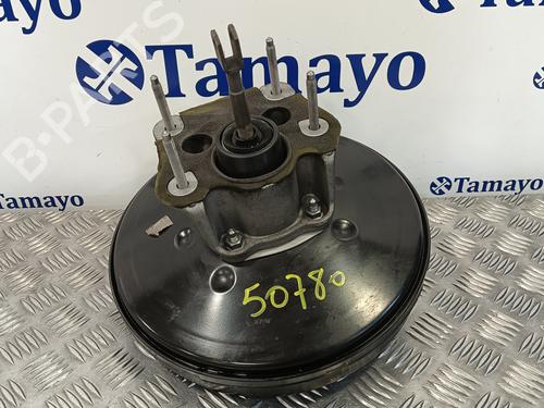 Used Servo brake RENAULT MEGANE III Coupe (DZ0/1_) [2008-2016]  13419284