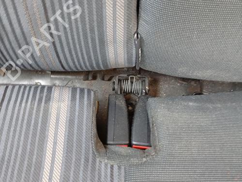 seat-buckle-ford-fiesta-vi-cb1-ccn-2008-36696781 main image