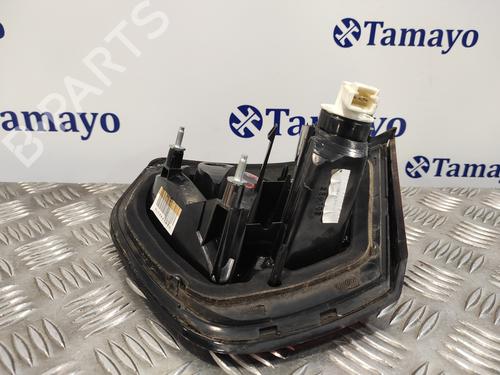 Right tailgate light CITROËN C4 Picasso I MPV (UD_)  | BP15282630C80 