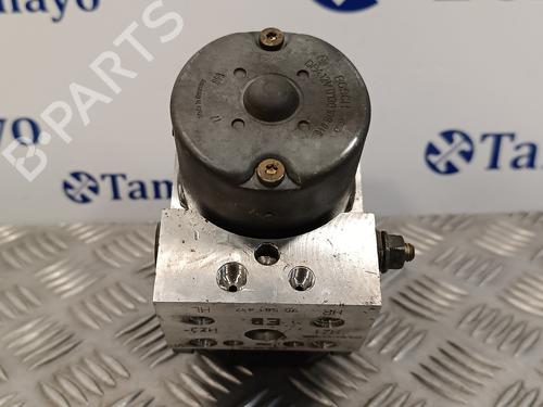 ABS Bremseaggregat OPEL ASTRA G Hatchback (T98) 1.6 16V (F08, F48) (101 hp) 16406851