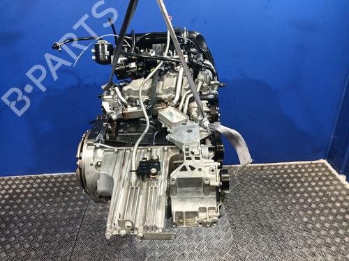 Engine MERCEDES-BENZ A-CLASS (W169) A 200 CDI (169.008, 169.308) | BP26190755M1