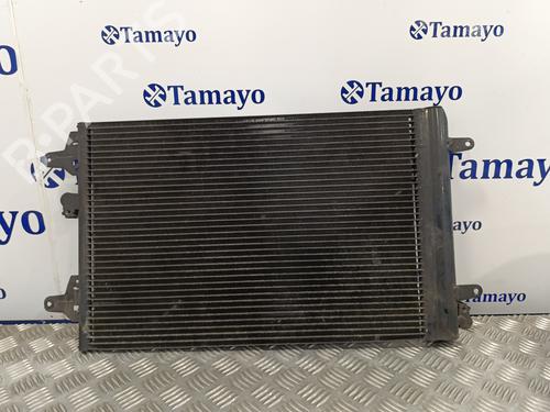 AC radiator VW SHARAN (7M8, 7M9, 7M6) 1.9 TDI | BP19044428M32 