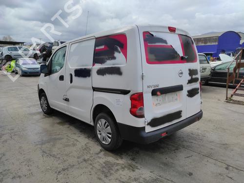 Engine control unit (ECU) NISSAN NV200 Van  | BP24959720M57 