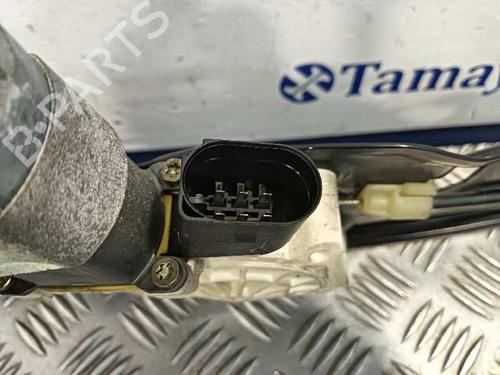 Rear left window mechanism BMW 5 Touring (E61) 525 d | BP26278305C24 