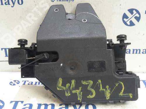 Tailgate lock BMW 5 (E60) 530 i | BP2723828C101 