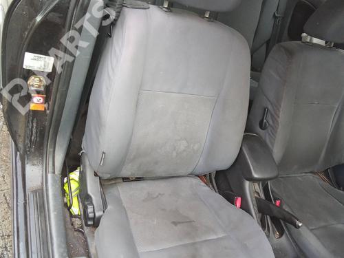 Left mirror NISSAN ALMERA II Hatchback (N16) 2.2 Di | BP10721314C26 