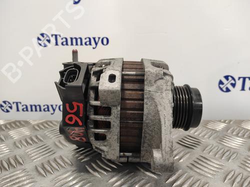 Alternator HYUNDAI i20 II (GB, IB)  | BP17196886M7 