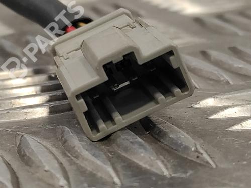 Left taillight HONDA CIVIC VIII Hatchback (FN, FK)  | BP10720972C34 