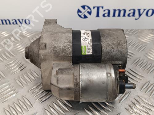 Starter DACIA SANDERO  | BP15107924M8 