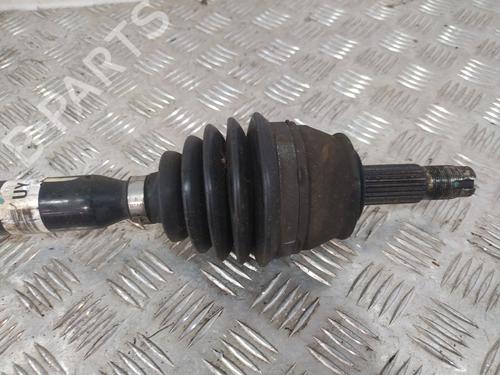 Right front driveshaft OPEL CORSA D (S07) 1.3 CDTI (L08, L68) | BP39723236M39 - Image 2