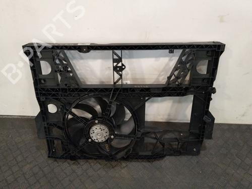 Used Radiator fan Radiator fan 38911256 38911256