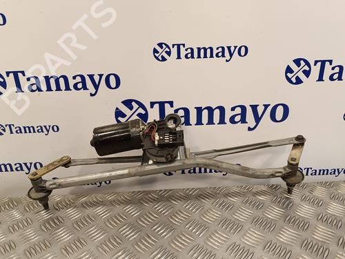Front wiper motor BMW 3 Coupe (E46) 328 Ci | BP17119410M29 